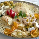 Kinds of cheeses